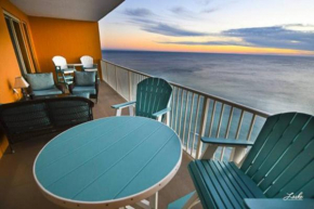 Beach Front Condo -Treasure Island 2210